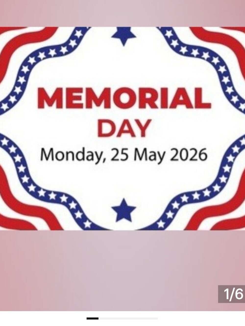 MEMORIAL DAY SALE UPTO 50% OFF - Picture 2 of 2
